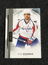 2015-16 Upper Deck Premier - Alex Ovechkin /399 picture