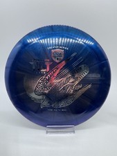 NEW Discmania Meta Tilt Simon Lizotte Creator Series (OG Stamp) 174g First Run picture