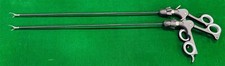 2pc Laparoscopic Maryland Dissector 5mmx450mm Reusable Surgical Instruments picture