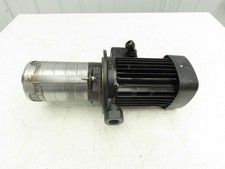 Grundfos MTH4-40/4 A-W-A-AUUV Immersion Coolant Pump 26gpm 2Hp 230/460V 3/4