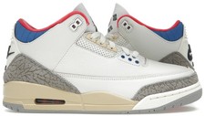 Size 12M/13.5W - Jordan 3 Retro Seoul 2.0 IB1482-100 picture