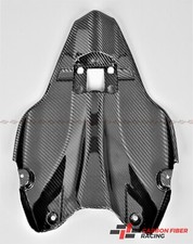 2007-2013 Ducati 848, 1098, 1198 Undertray - 100% Carbon Fiber picture