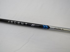 New Callaway Driver Shaft Only - Aldila Ascent 40g Senior Flex Graphite Shaft picture