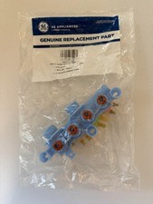 OEM GE WH13X26637 Washer Water Inlet Valve New Sealed 2021 Genuine picture