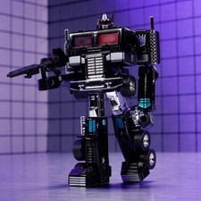 2025 Hot Wheels Transformers Nemesis Prime RLC Mattel Creations picture