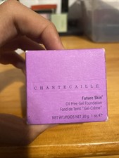 Chantecaille Future Skin Oil Free Gel Foundation 30g 1oz – Shade Cream picture