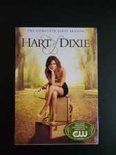 Hart of Dixie: the Complete First Season (DVD) - BRAND NEW SEALED picture
