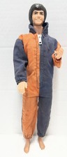 Vintage 1968 Donny Osmond Doll Mattel Action Figure picture