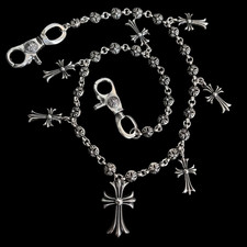 Chrome Hearts 26