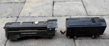 Prewar Lionel Steam Locomotive & Tender O Gauge Train AS IS Parts picture