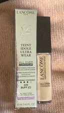 NEW Lancome Teint Idole Ultra Wear All Over Concealer 220 BUFF (C) 0.43 oz picture