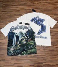 Godspeed  tee shirt Men's Cotton NEW picture