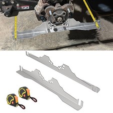 Billet Mild Steel UTV Alignment Tools For Polaris RzR 800,900,1000,XP 1000,XP4 picture