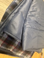 SMARTWOOL Hudson Trail Throw Blanket - Merino Wool picture