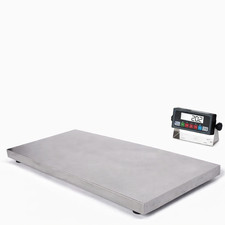Digital Farm Animal Scale Veterinary Livestock Weighing Scale Pet Hog Sheep picture