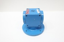 Unimec MRC 86 Right Angle Gear Reducer 1:3 picture