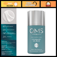 Revolutionary Anti-Aging Collagen 3D Gel Mask - Reduces Wrinkles & Signs of Agin picture