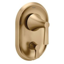 MOEN Jase T2195BZG Posi-Temp Two-Handle 3-Function Transfer Valve Trim in picture