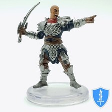 Dragon Army Officer - Warband #6 Icons of the Realms D&D Dragonlance picture