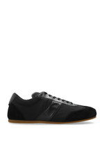 LEMAIRE Soft Runner Black Sneakers New & Authentic picture