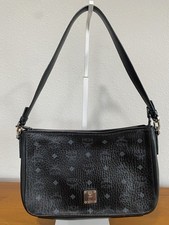 MCM Visetos Shoulder Bag picture