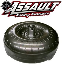 2200 2600 RPM Stall Torque Converter Turbo 400 TH-400 Trans Chevy SBC BBC picture