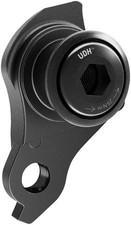 SRAM Universal Derailleur Hanger (UDH) - Aluminum, Black picture
