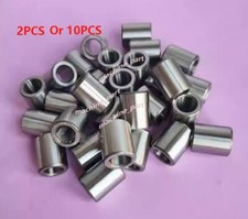 2PC Or 10PC ID10mm Bearing Steel Sleeve Wear resistant Guide Axle Sleeve Bushing picture