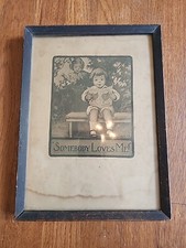 Antique Katharine Gassaway 