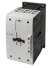 Eaton DIL M150 XTCE150G 150A 3-Pole Contactor 100-120V Coil Cutler Hammer picture