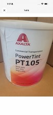 Axalta Imron PowerTint PT105 Black HS Gallon Commercial Transportation picture