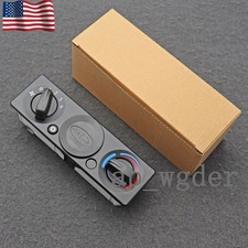 NEW For 2018-2023 Peterbilt Q21-1122 Q21-1089 Climate Control picture