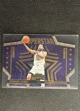 2022-23 Panini Contenders - Superstar Die-Cuts Stephen Curry #4 picture