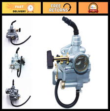High-Performance Carburetor for Honda ST90 1973-1975 - Easy Install, Boost Power picture