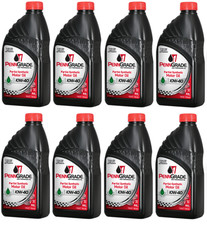 Brad Penn PennGrade 71446 1 10W-40 Multi-Grade High Performance Oil, 8 Quarts picture