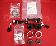 NEW/ OEM Mercury 4 Position Matched Key Switch Kit - Dual Engine Part# 893353A04 picture