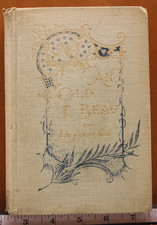 1892 First Edition An Old Beau, John Seymour Wood, Authors Copy, Signed picture