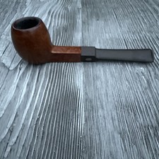 Vintage GBD Century 9487 London England Briar Pipe Original GBD Rondel Stem picture