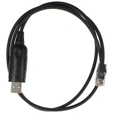 KPG-46U USB Programming Cable for Kenwood TK-7102 TK-7108 TK-8102 TK-8108 picture