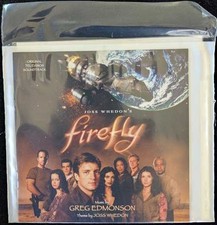 Firefly - Original Television Soundtrack (Score) TV - Music CD [2005] picture