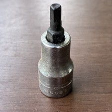 Craftsman  5/32