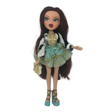 Vintage Bratz Princess Roxxi Very Nice Condition picture