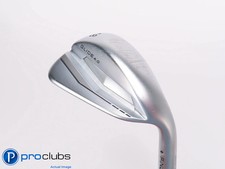 Ping Glide 4.0 58*(8*) Chrome Wedge - PING ZZ115 Wedge Flex - 519529 picture