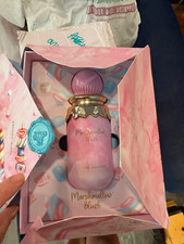 Paris Corner Marshmallow Blush Perfume Spray 100 ml Long Lasting, Marshmallow picture