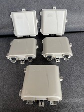 TII TECHNOLOGIES 506F Series Fiber Interface Device/Slack Storage Unit Qty 5 picture