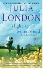 A Light at Winter's End - Mass Market Paperback By London, Julia - VERY GOOD picture