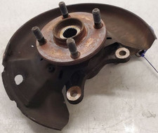 2004-2006 Scion xA xB Front Left Driver Side Spindle Knuckle Assembly Oem picture