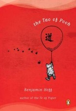 The Tao of Pooh - Paperback By Hoff, Benjamin - VERY GOOD picture