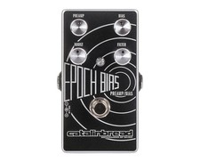 Catalinbread Epoch Bias Preamp/Bias Pedal - Open Box picture