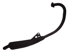 NEW MUFFLER EXHAUST PIPE HONDA 1977-1978 XR75 XR 75 HEADER 77 78 picture